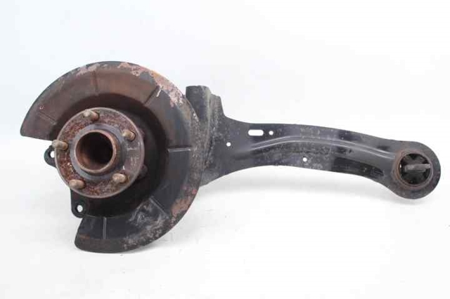 BV615A969AF FORD Цапфа (поворотный кулак) задний левый купить в Кривой Рог