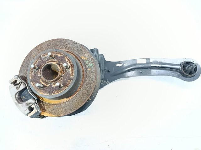 FORD BV615A969BF Цапфа задняя левая в наличии Черновцы