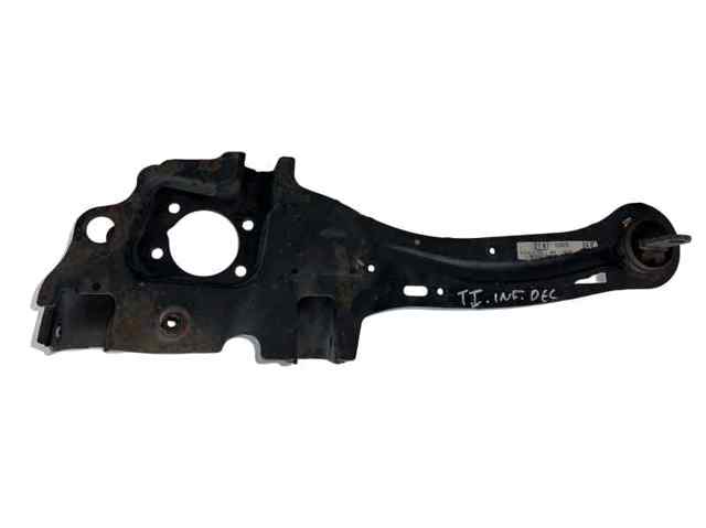 BV615A969BF FORD Цапфа задняя левая купить в Каменское