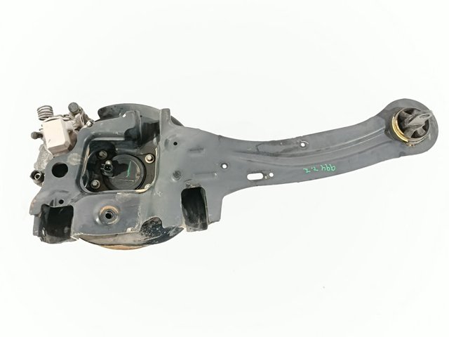 BV615A969BF Цапфа задняя левая купить Ужгород