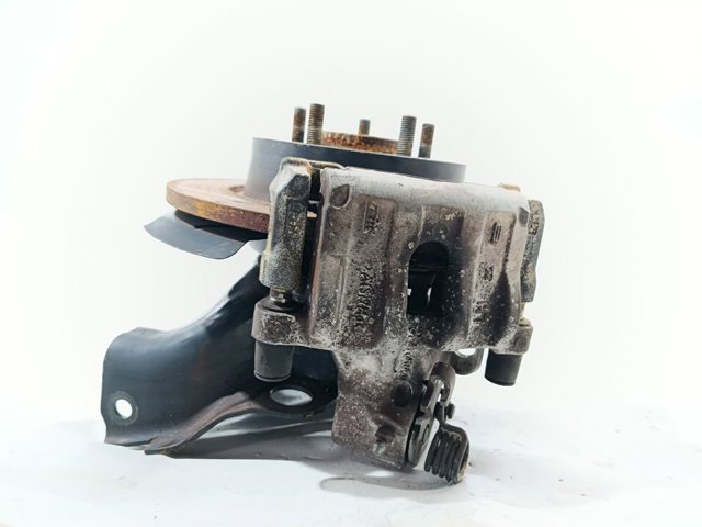 FORD BV615A969BF Цапфа (поворотный кулак) задний левый в наличии Черкассы