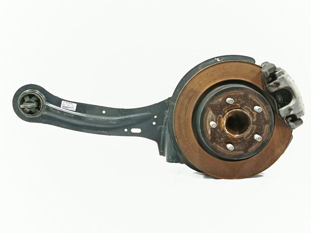 FORD BV615A969BF Цапфа задняя левая в наличии Винница