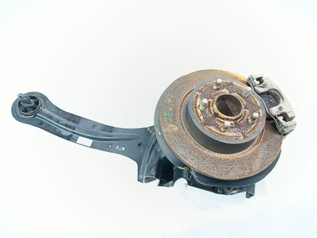 FORD BV615A969BF Цапфа (поворотный кулак) задний левый в наличии Сумы