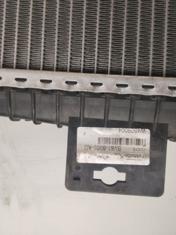 FORD BV618005AD Радиатор в наличии Днепр