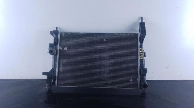 BV618005BC FORD Радиатор охлаждения двигателя купить в Украина