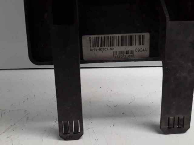 FORD BV618C607SB Вентилятор интеркулера в наличии Черновцы