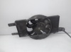 Ventilador elétrico de intercooler montado (motor + roda de aletas) BV618C607SC FORD