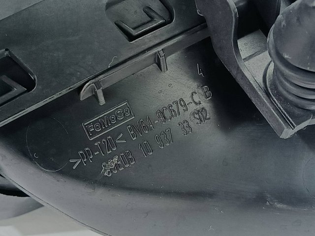 BV619C679CB Патрубок воздушный, вход воздушного фильтра купить Полтава