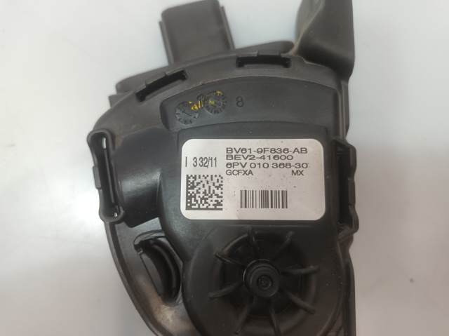 MAZDA BV619F836AB Педаль газа (акселератора) в наличии Хмельницкий
