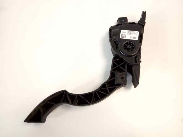 MAZDA BV619F836AB Педаль газа в наличии Львов