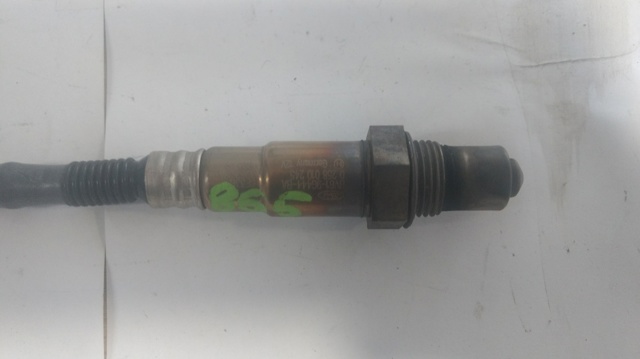 BV619G444BA Лямбда зонд купить Сумы