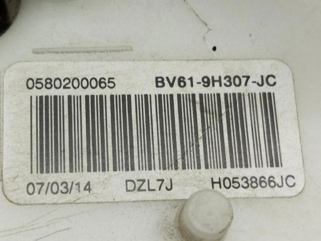 FORD BV619H307 в наличии Днепр