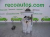 Módulo de bomba de combustível com sensor do nível de combustível BV619H307JD FORD