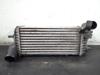 Radiador de intercooler BV619L440CE FORD