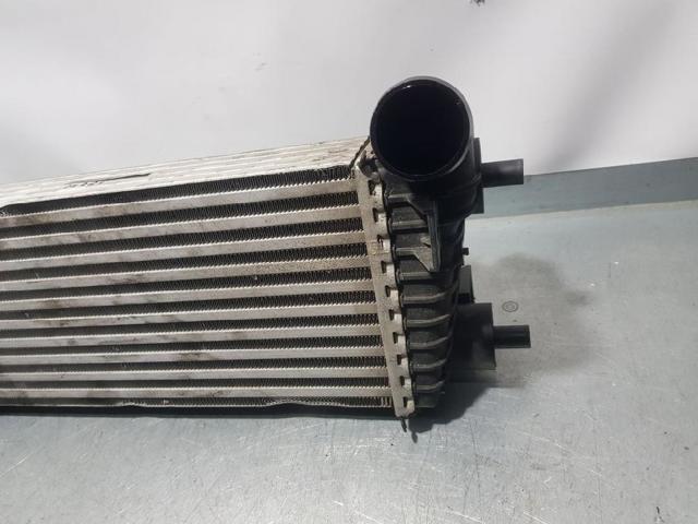 BV619L440CE Радиатор интеркуллера купить Запорожье