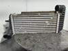 Radiador de intercooler BV619L440CJ FORD