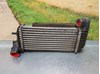 Radiador de intercooler BV619L440CJ FORD