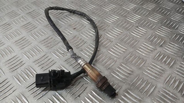 FORD BV6A9Y460AA Датчик кислорода до катализатора в наличии Николаев