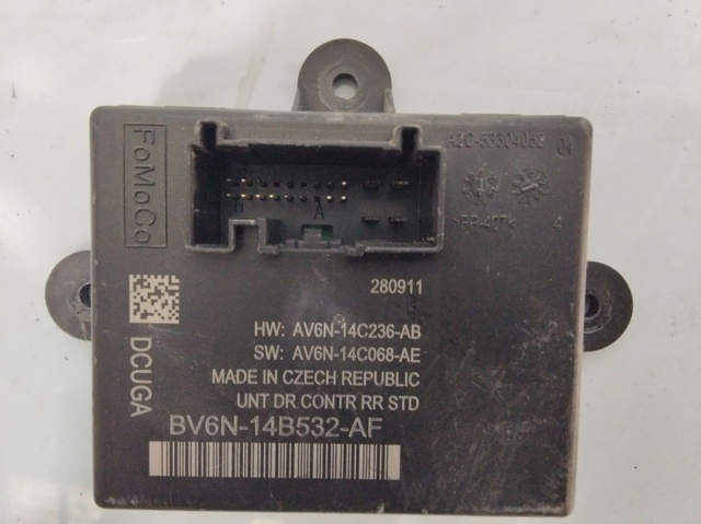 BV6N14B532AF купить Ужгород