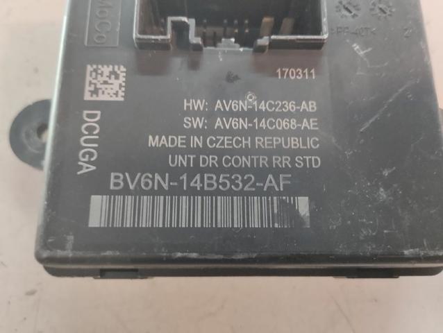 FORD BV6N14B532AF в наличии Ужгород