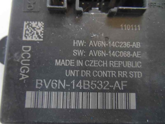 FORD BV6N14B532AF в наличии Полтава