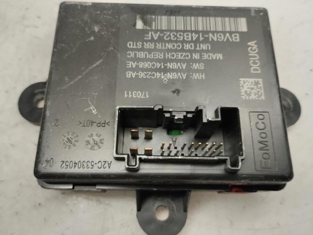 BV6N14B532AF FORD купить в Хмельницкий