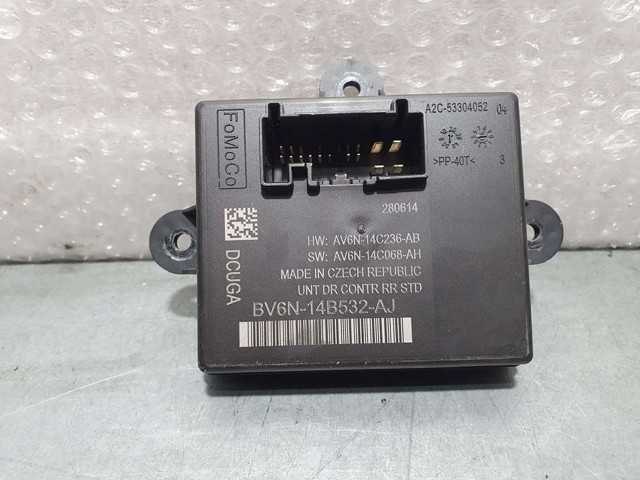 BV6N14B532AJ Блок комфорта купить Харьков