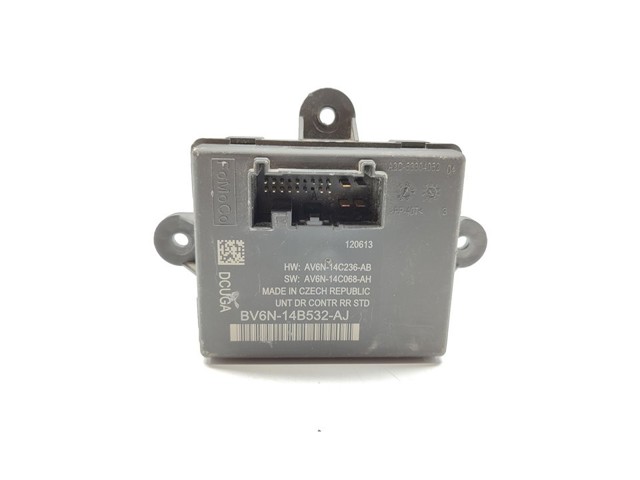 BV6N14B532AJ FORD Блок комфорта купить в Житомир