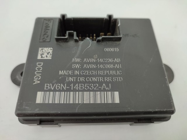 FORD BV6N14B532AJ Блок комфорта в наличии Киев