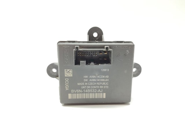 BV6N14B532AJ Блок комфорта купить Черновцы