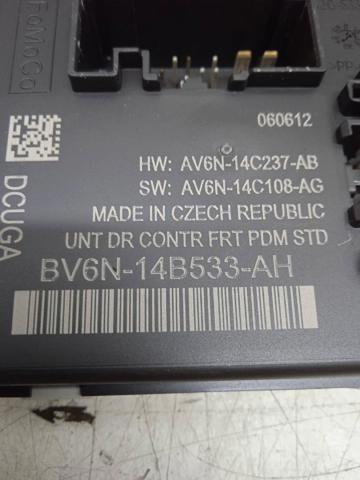 BV6N14B533AH FORD купить в Харьков