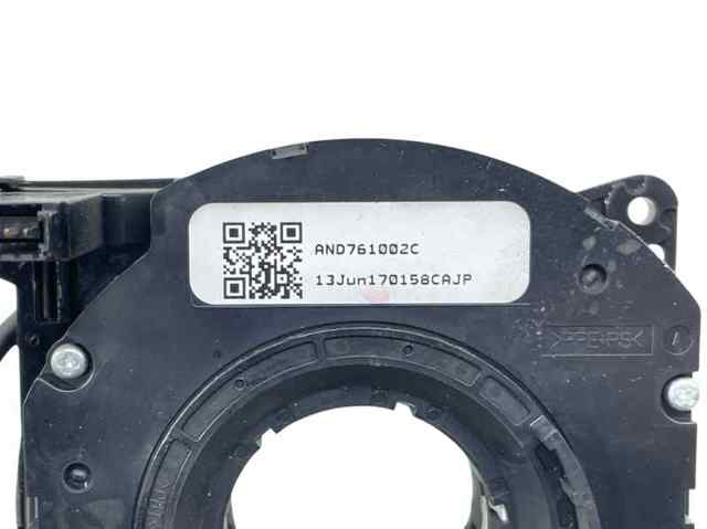 BV6T14A664AF Кольцо контактное, шлейф руля купить Ирпень