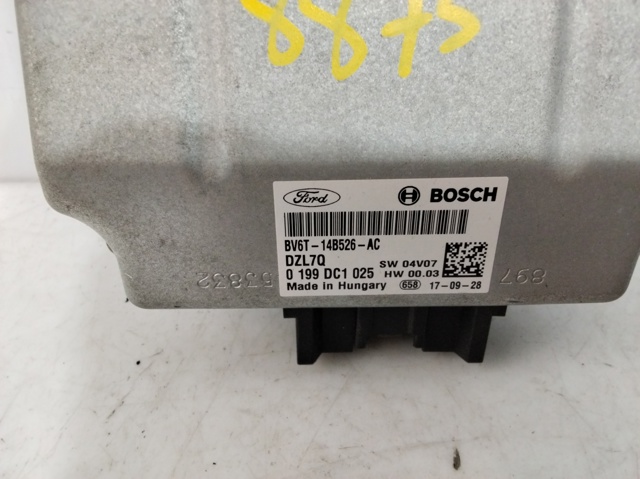 FORD BV6T14B526AC в наличии Одесса