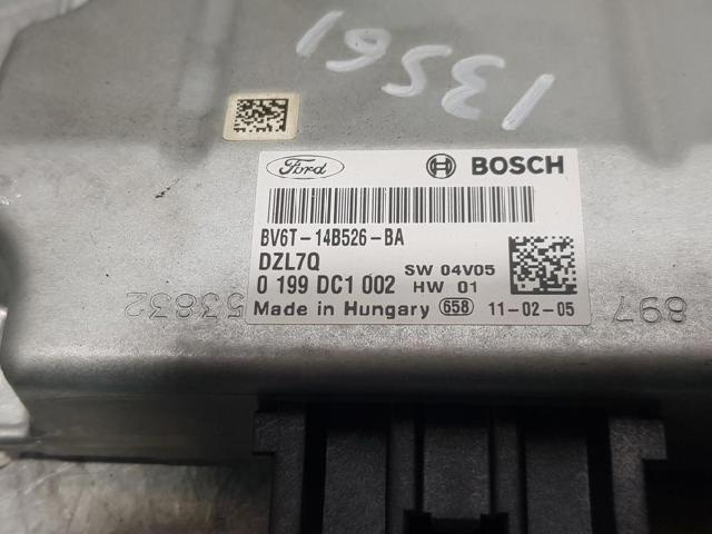 FORD BV6T14B526BA в наличии Хмельницкий