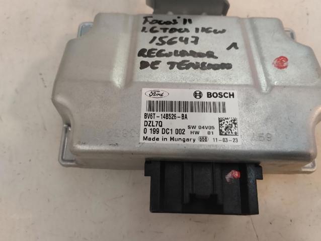 FORD BV6T14B526BA в наличии Житомир