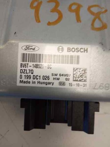 BV6T14B526BC FORD купить в Каменское