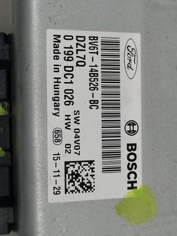 FORD BV6T14B526BC в наличии Каменское