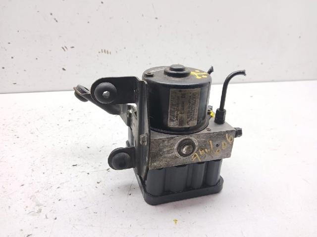 BVSN437AZD MAZDA Блок АБС купить в Тернополь