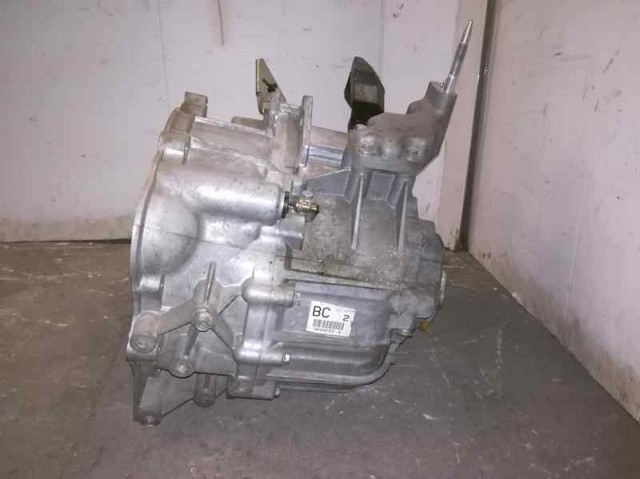 GM BW3421 КПП в сборе (механическая коробка передач) в наличии Черновцы