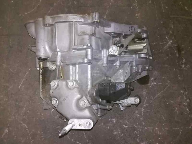 BW3421 GM КПП купить в Украина