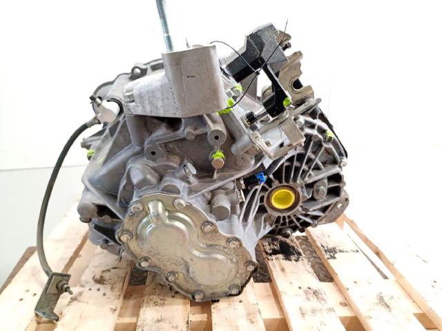 GM BW3421 КПП в наличии Тернополь
