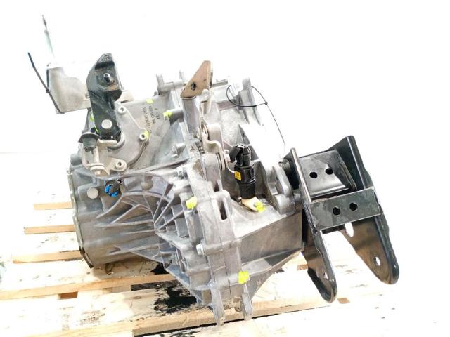 GM BW3421 КПП в наличии Павлоград