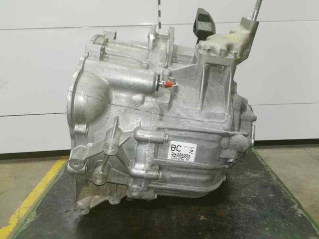 GM BW3421 КПП в сборе (механическая коробка передач) в наличии Тернополь