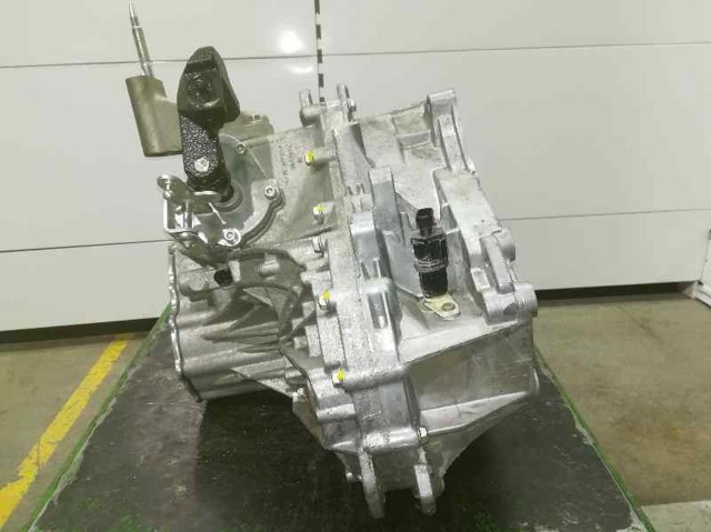 GM BW3421 КПП в наличии Хмельницкий