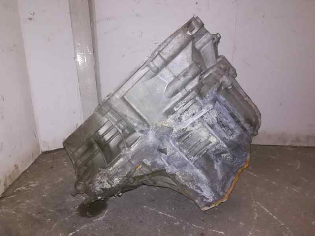 BW3421 GM КПП купить в Киев
