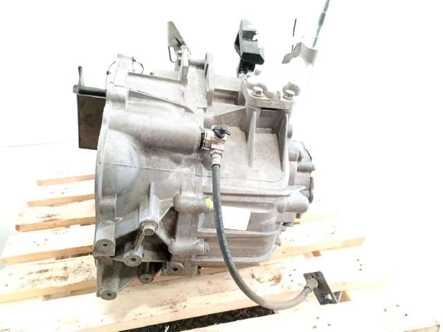 GM BW3421 КПП в наличии Чернигов