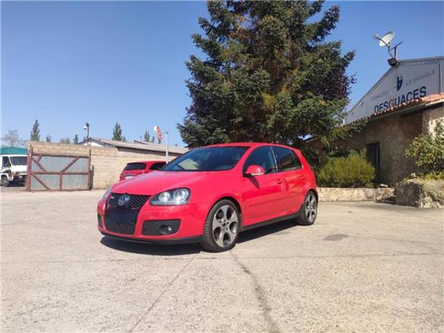 Motor montado BWA VAG