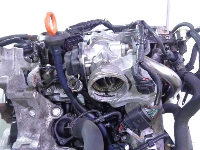 BWC MITSUBISHI Двигатель купить в Черновцы