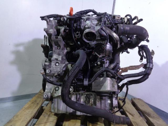 MITSUBISHI BWC Двигатель в сборе в наличии Сумы