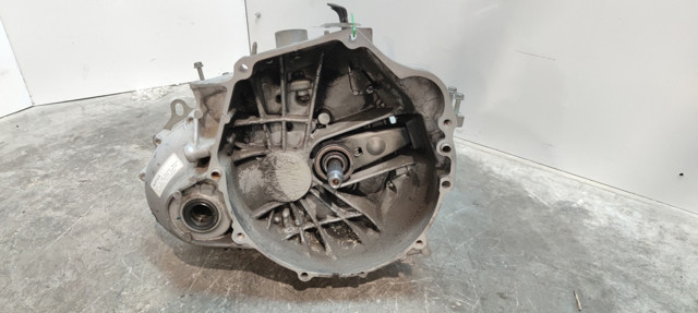 BWG6 HONDA КПП купить в Кривой Рог